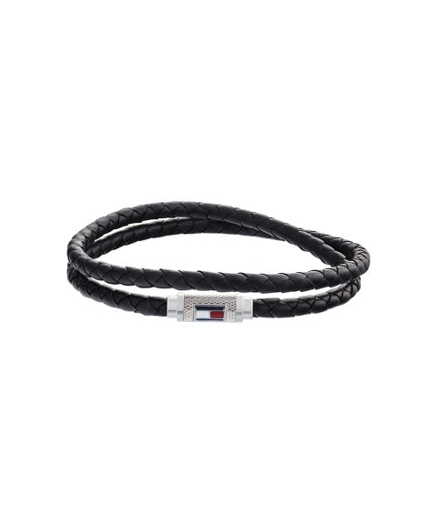 Tommy Hilfiger Iconic Joia Pulseira Homem 2790011 Tommy Hilfiger Iconic Joia Pulseira Homem 2790011