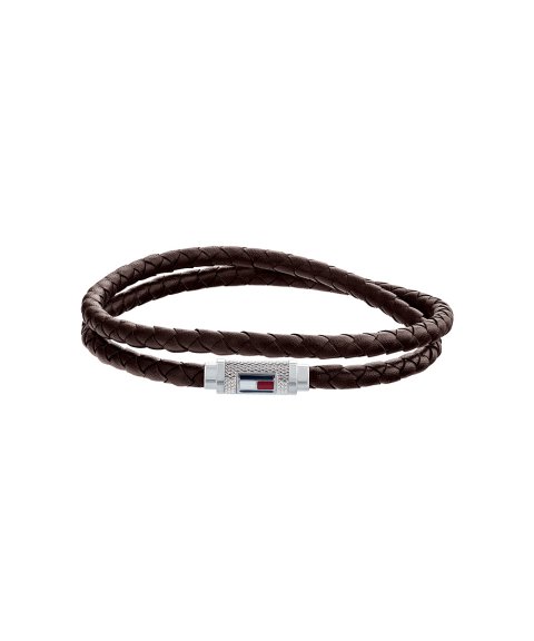 Tommy Hilfiger Iconic Joia Pulseira Homem 2790012 Tommy Hilfiger Iconic Joia Pulseira Homem 2790012