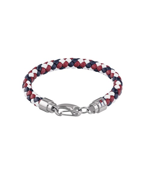 Tommy Hilfiger Casual Joia Pulseira Homem 2790046 Tommy Hilfiger Casual Joia Pulseira Homem 2790046