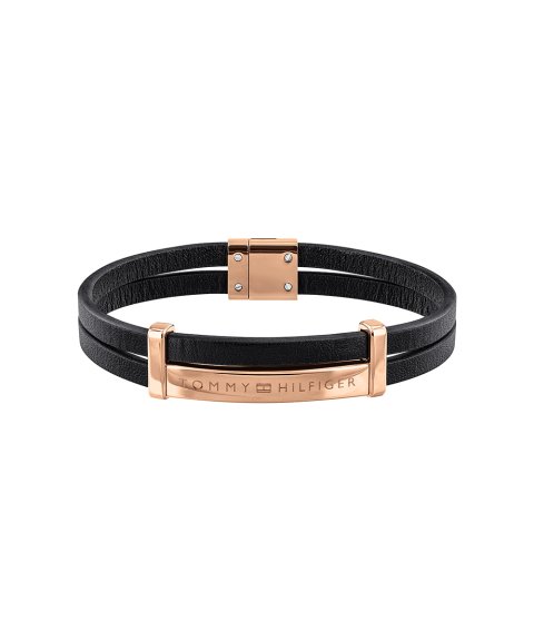 Tommy Hilfiger Magnet Joia Pulseira Homem 2790075