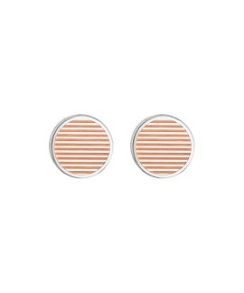 Tommy Hilfiger Joia Botões de Punho Homem 2790095