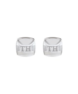 Tommy Hilfiger Joia Botões de Punho Homem 2790174