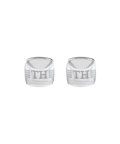 Tommy Hilfiger Joia Botões de Punho Homem 2790174