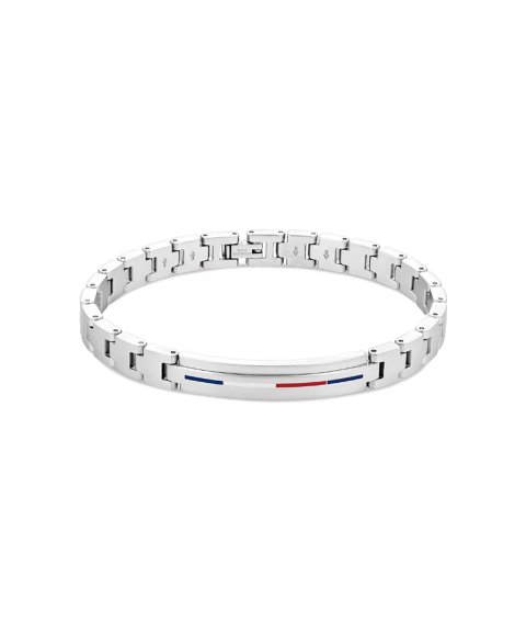 Tommy Hilfiger Iconic ID Joia Pulseira Homem 2790313 Tommy Hilfiger Iconic ID Joia Pulseira Homem 2790313