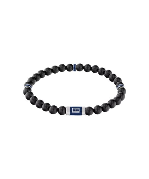 Tommy Hilfiger Casual Beads Joia Pulseira Homem 2790323 Tommy Hilfiger Casual Beads Joia Pulseira Homem 2790323