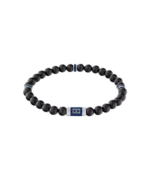 Tommy Hilfiger Casual Beads Joia Pulseira Homem 2790323