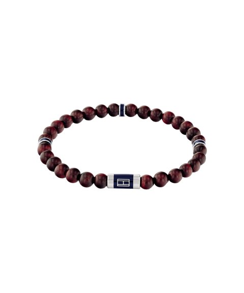 Tommy Hilfiger Casual Beads Joia Pulseira Homem 2790324