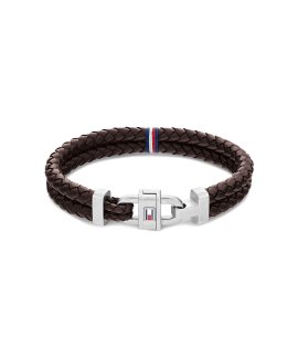 Tommy Hilfiger Carabiner Joia Pulseira Homem 2790363