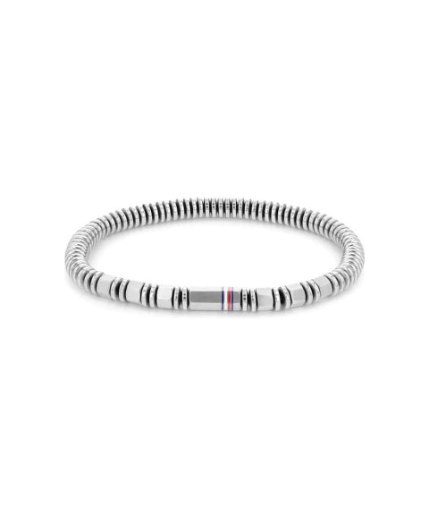 Tommy Hilfiger Metallic Joia Pulseira Homem 2790381 Tommy Hilfiger Metallic Joia Pulseira Homem 2790381