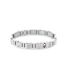 Tommy Hilfiger Screws Joia Pulseira Homem 2790393