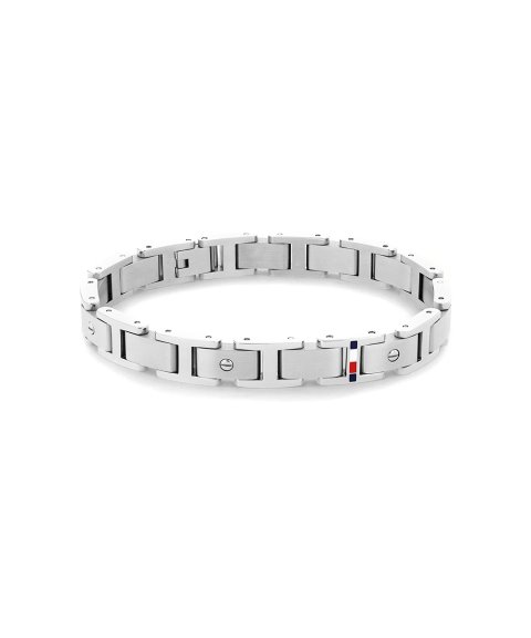 Tommy Hilfiger Screws Joia Pulseira Homem 2790393