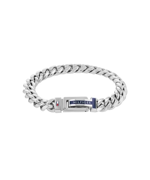 Tommy Hilfiger Braided Joia Pulseira Homem 2790433 Tommy Hilfiger Braided Joia Pulseira Homem 2790433