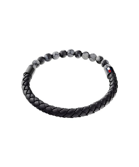 Tommy Hilfiger Joia Pulseira Homem 2790473 Tommy Hilfiger Joia Pulseira Homem 2790473