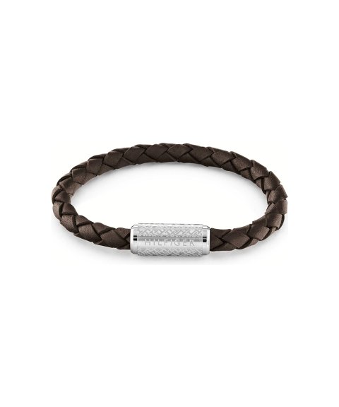 Tommy Hilfiger Braid Joia Pulseira Homem 2790478 Tommy Hilfiger Braid Joia Pulseira Homem 2790478