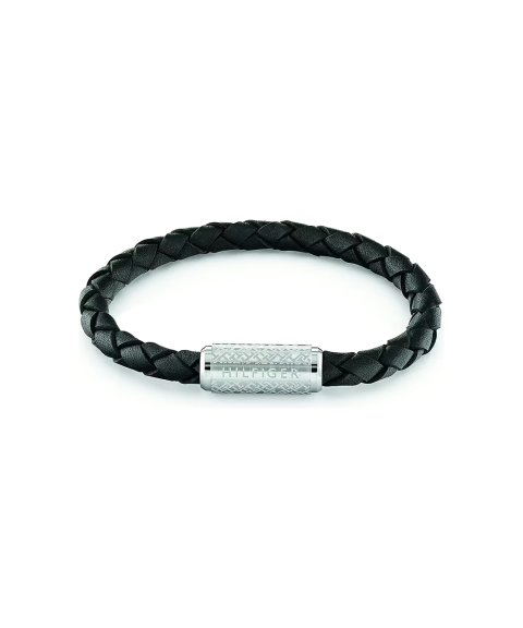 Tommy Hilfiger Braid Joia Pulseira Homem 2790479 Tommy Hilfiger Braid Joia Pulseira Homem 2790479