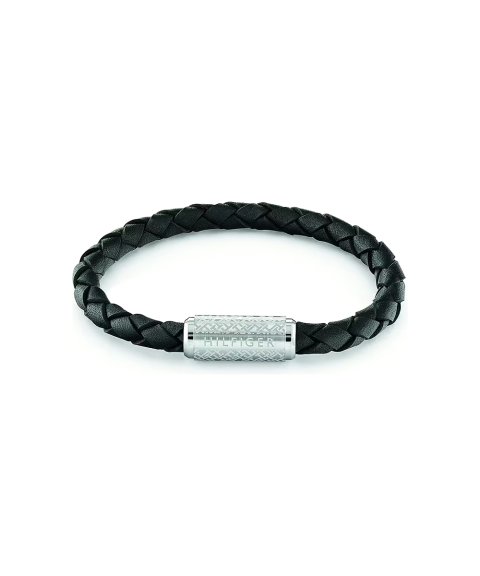 Tommy Hilfiger Braid Joia Pulseira Homem 2790479