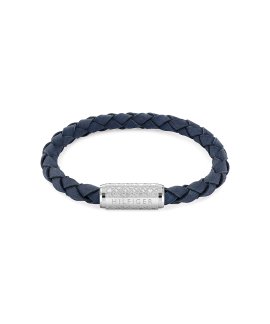 Tommy Hilfiger Braid Joia Pulseira Homem 2790480