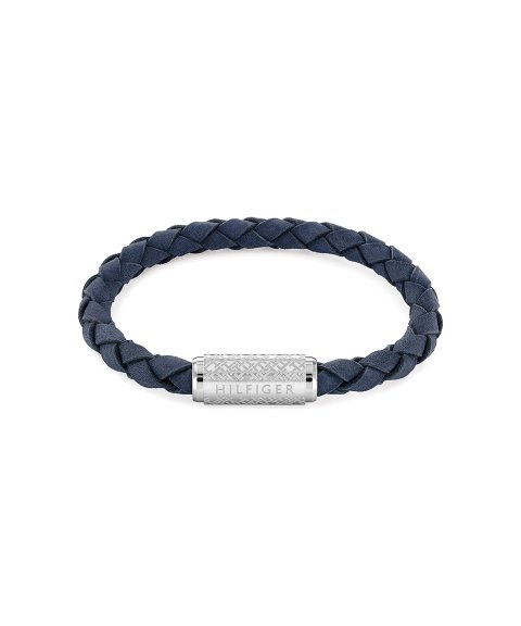 Tommy Hilfiger Braid Joia Pulseira Homem 2790480 Tommy Hilfiger Braid Joia Pulseira Homem 2790480