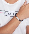 Tommy Hilfiger Braid Joia Pulseira Homem 2790480 Tommy Hilfiger Braid Joia Pulseira Homem 2790480