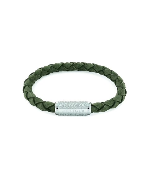 Tommy Hilfiger Braid Joia Pulseira Homem 2790481 Tommy Hilfiger Braid Joia Pulseira Homem 2790481