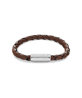 Tommy Hilfiger Braid Joia Pulseira Homem 2790482