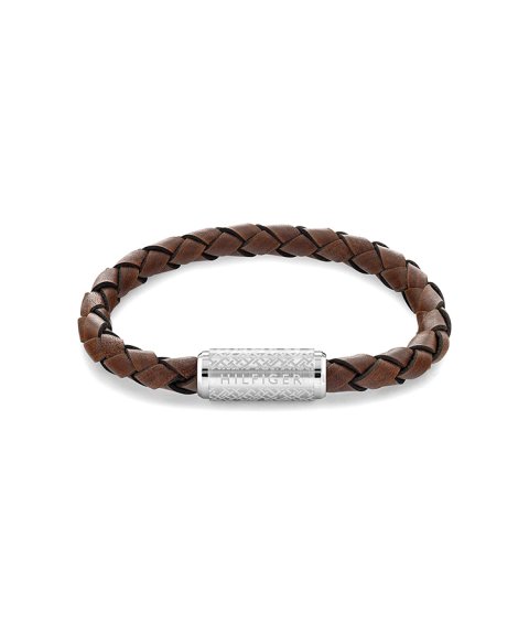 Tommy Hilfiger Braid Joia Pulseira Homem 2790482 Tommy Hilfiger Braid Joia Pulseira Homem 2790482