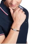 Tommy Hilfiger Braid Joia Pulseira Homem 2790482 Tommy Hilfiger Braid Joia Pulseira Homem 2790482
