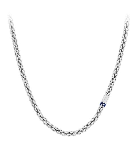 Tommy Hilfiger Intertwined Circles Joia Colar Homem 2790524 Tommy Hilfiger Intertwined Circles Joia Colar Homem 2790524