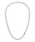 Tommy Hilfiger Intertwined Circles Joia Colar Homem 2790524 Tommy Hilfiger Intertwined Circles Joia Colar Homem 2790524