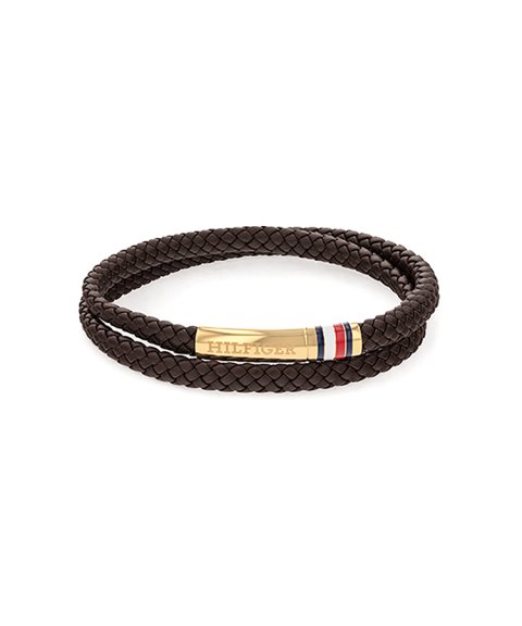 Tommy Hilfiger Double Joia Pulseira Homem 2790551 Tommy Hilfiger Double Joia Pulseira Homem 2790551