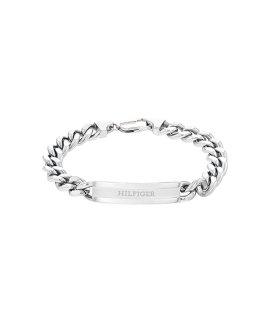 Tommy Hilfiger Clash Joia Pulseira Homem 2790579
