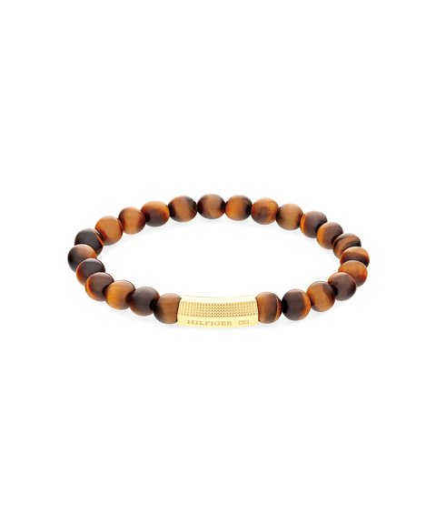 Tommy Hilfiger Beads Joia Pulseira Homem 2790582