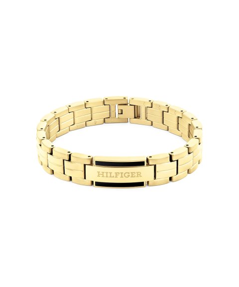 Tommy Hilfiger Parker Joia Pulseira Homem 2790601 Tommy Hilfiger Parker Joia Pulseira Homem 2790601