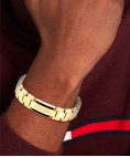 Tommy Hilfiger Parker Joia Pulseira Homem 2790601 Tommy Hilfiger Parker Joia Pulseira Homem 2790601