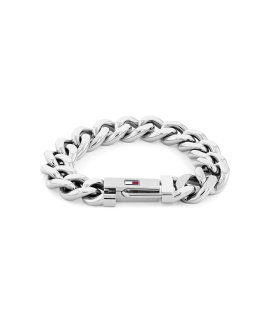 Tommy Hilfiger Wild Joia Pulseira Homem 2790637