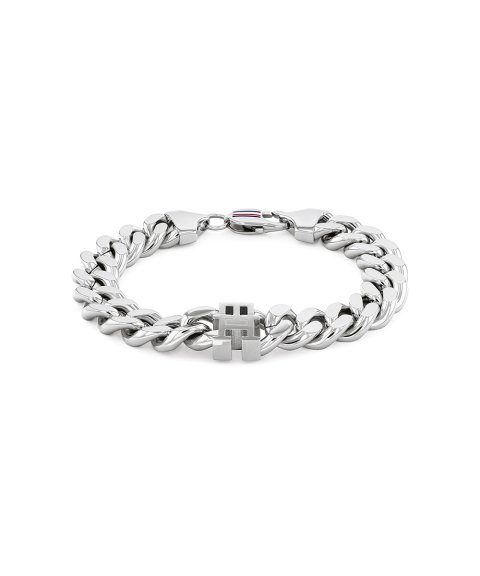 Tommy Hilfiger TH85 Chain Joia Pulseira Homem 2790664 Tommy Hilfiger TH85 Chain Joia Pulseira Homem 2790664