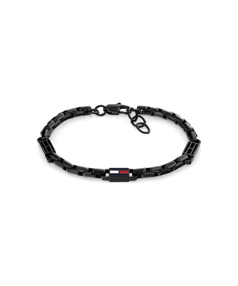 Tommy Hilfiger 3D Flag Metal Joia Pulseira Homem 2790676