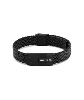 Tommy Hilfiger Nautical Mesh Joia Pulseira Homem 2790707