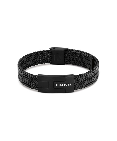 Tommy Hilfiger Nautical Mesh Joia Pulseira Homem 2790707