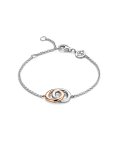 Ti Sento Joia Pulseira Mulher 2790SR Ti Sento Joia Pulseira Mulher 2790SR