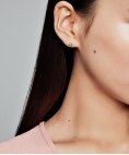 Pandora Rose Vintage Allure Joia Brincos Mulher 280721CZ Pandora Rose Vintage Allure Joia Brincos Mulher 280721CZ
