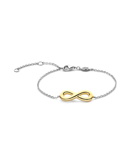 Ti Sento Joia Pulseira Mulher 2823SY Ti Sento Joia Pulseira Mulher 2823SY