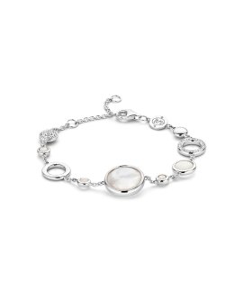 Ti Sento Joia Pulseira Mulher 2847MW
