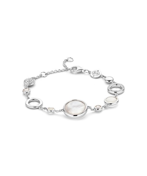 Ti Sento Joia Pulseira Mulher 2847MW Ti Sento Joia Pulseira Mulher 2847MW