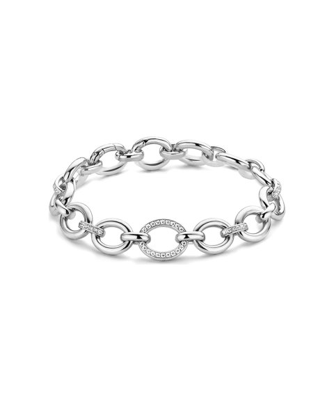 Ti Sento Joia Pulseira Mulher 2863ZI Ti Sento Joia Pulseira Mulher 2863ZI