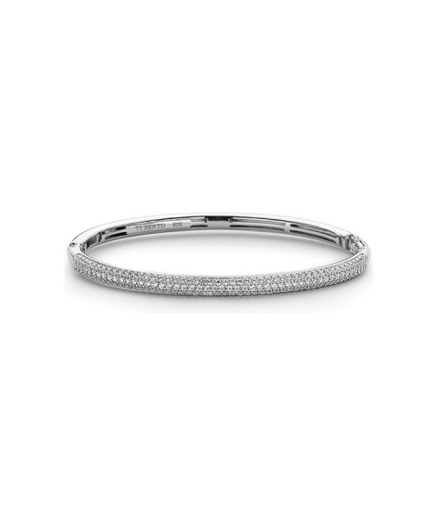 Ti Sento Joia Pulseira Mulher 2874ZI Ti Sento Joia Pulseira Mulher 2874ZI