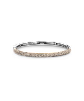 Ti Sento Joia Pulseira Mulher 2874ZR
