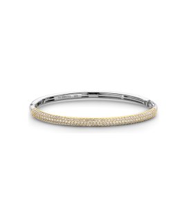 Ti Sento Joia Pulseira Bangle Mulher 2874ZY