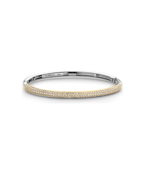 Ti Sento Joia Pulseira Bangle Mulher 2874ZY