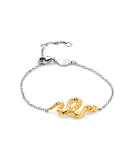 Ti Sento Joia Pulseira Mulher 2904SY